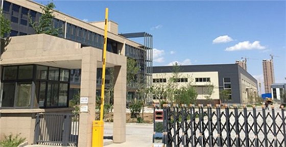 某環?？萍脊敬箝T