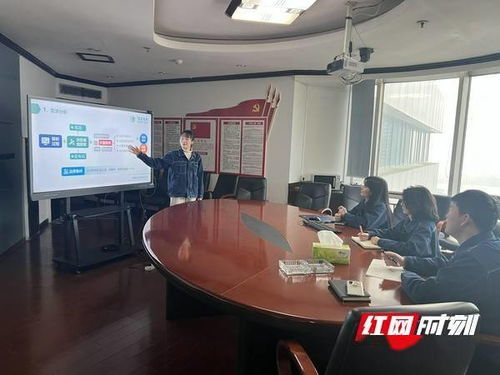 長沙供電 職業技能大賽奪魁，產品經理制助力數字化轉型